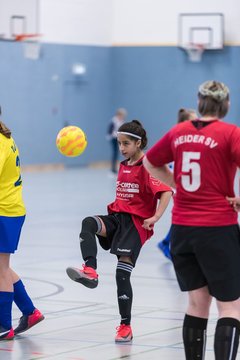 Bild 652 - Loewinnen Cup B-Juniorinnen